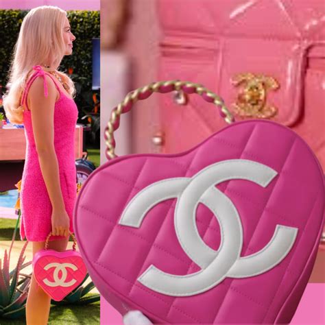 chanel bag barbie|barbie purses bag fashion pink.